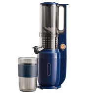 Professional Electric USB Mixer Juicer Machine Juice Cup Small Juicer Household Slag Juice Separatio