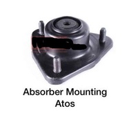 Absorber Mounting Front 54610-02010 Hyundai Atos 1.0 1.1/ABSORBER BEARING