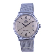 Orient Bambino Contemporary Classic Automatic RA-AC0020G10B Mens Watch