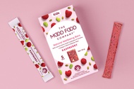 The Mood Food Company Kids Mood Energy Bar with DHA 2years old+