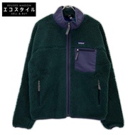 Patagonia 23057FA25 經典復古X夾克（復古抓絨夾克）M碼 [二手]