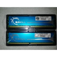 G.Skill 2GB DDR2 1066Mhz CL15