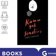 Kamu Gak Sendiri
