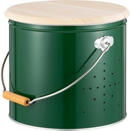 Vegetable Storage Container YS30G – Green