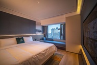 Zhanjiang Aston Hotel (Zhanjiang Wanda Plaza Branch)