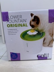 Catit Flower Fountain 貓咪飲水機