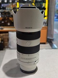 Sony FE 70-200mm F4 G2 Macro Lens