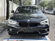BMW #118i  #挑戰市場最低價  #一手女用車 #摸門解鎖 #車道偏移 #車道維持 #可全額貸款