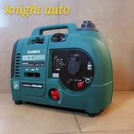 Japan Honda Elemax SHX1000 1.0kw Generator 4-stroke Gasoline Petrol Generator ID448034