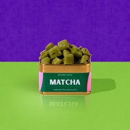 Another Coffee - Decaf Matcha Sampler (80g)
