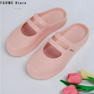 Dép sục nữ búp bê Nesty NE11 thời trang mới nhất miễn phí vận chuyển giày slip-on chất lượng cao mẫu
