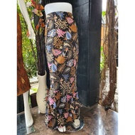 Rok Kebaya/Jarik Kebaya Rok Bawahan Kebaya Rok Jarik Batik Rok Batik Madura