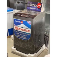 brand new fujidenzo washing machine