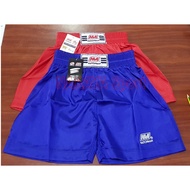 Boxing Pants NATIONMAN Code 6316 Authentic 1