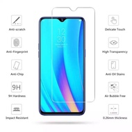 CLEAR TEMPERED GLASS VIVO Y04 Y04S Y19S GT Y30 Y50 Y29S -BD