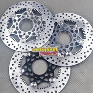 Disc 81 Racing Rotor 220mm Stainless Floating Disc 220mm