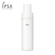 IPSA CLEANSING MOISTURE FOAM โฟมล้างหน้าเพื่อผิวเนียนนุ่มชุ่มชื้น เหมาะสำหรับผิวธรรมดาถึงแห้ง