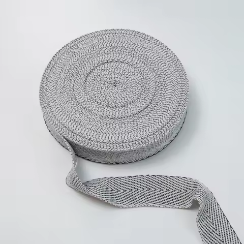 Rug Binding Tape For Rug Finishing Cotton Twill Tufting Tape, 4CM,4.5CM Width With 50M And 100M One 