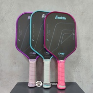 [FRANKLIN] Franklin C45 Pickleball racket - Genuine product, super light weight, mesh direction, goo