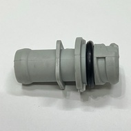 2X4Z-6A666-AA PCV Valve for Ford Lincoln