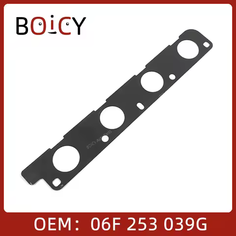 BOICY Exhaust Manifold Gasket For Beetle Jetta Golf Passat Audi A1 A3 A4 A8 Q3 Q5 TT Octavia 06F2530