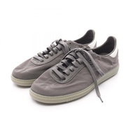 【二手】adidasSamba Decon 女款真皮運動鞋 - 全新未使用