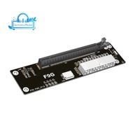 F9G OCuLink Interface External Graphics Card Expansion Dock ATX Type Open PCIe4.0 64Gbps High-Speed 
