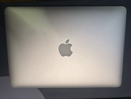 (電池極新) MacBook Pro 13” i7 + 16GB RAM + 256GB SSD (❌M1/M2)