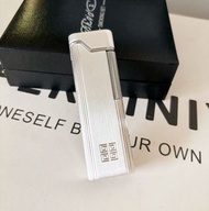 ✨ Givenchy 紀梵希 G7000 纖巧銀色打火機 ✨