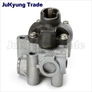 RE0F10D RE0F10J JF016E JF017E CVT Automatic Transmission Fluid Pump for Nissan Infinity Renault X-TR