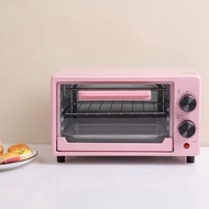 Oven Listrik Mini Microwave 12l Multifunction - Rumahdesign