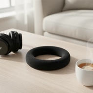 Cooling Mesh Replacement Earpads for Logitech G435/G335/Elite Pro Headsets Pad Telinga Pengganti Mes