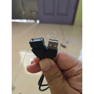 USB TO FLASHDISK CONNECTION CABLE