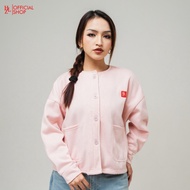 HZL Joy Cardigan | Basic Oversized Cardigan