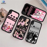 RK17 BLACKPINK White hp Plating Casing for Samsung A06 FE A05 A16 F04 A03 A15 A25 M15 A34 A24 A14 S2