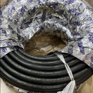 สายน้ำมัน นอกถังแท้ ยี่ห้อ NCR R7 รองรับเบนซิน ดีเซล แก๊สโซฮอล์ 91 95 E10 E20 E85 ตัดขาย 1เมตร