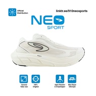 910 FUUTO HERITAGE Sportstyle Shoes - SAIL