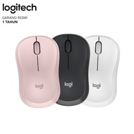 Logitech M240 Wireless Bluetooth Mouse ClickSilent