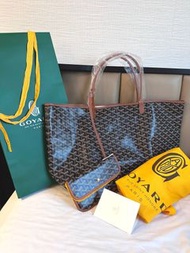 GOYARD 托特包GM