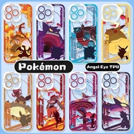 Phone Casing For OPPO A60 A5 A3 Pro A3S A5S A12 A12E F11 F9 F5 F7 Casing Clear Full Protection Dynam