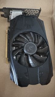 GALAXY GTX 950 Ti 顯示卡