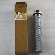 Hydraulic Filter 491-6075