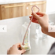 Genuine Betta bottle heart milk stirrer