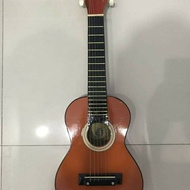 ACOUSTIK 6-STRING MINI GUITAR SMALL GUITAR