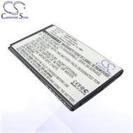 CameronSino Battery for Sagem 189207462 / SO1A-SN1 / Sagem MY419x / MY700X Battery PHO-MY700SL