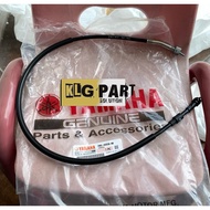 Cable Speedometer KM Yamaha 3WL yt115 YT 115 Original YGP