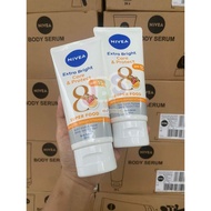 Nivea body serum/lotion nivea
