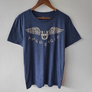 AMERICAN EAGLE T-SHIRT SIZE L