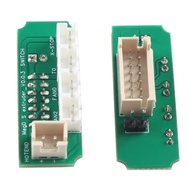 breezy Anycubi i3 Extruder Temperature Sensor Adapters Optimizes 3D Printer