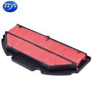 1000cc Motorcycle Engine Air Filter For Suzuki GSX-R1000 09-16 GSX-S1000 15-20 GSXR1000 GSXS1000 GSX